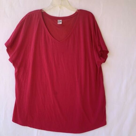 Old Navy  Blouse Women's Size XXL  Active Go Dry - Picture 1 of 8